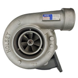 3537245DR (3803939) New Holset HX50 Turbocharger fits Komatsu Water Cooled M11 Engine - Goldfarb & Associates Inc