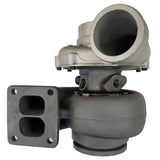 3537245DR (3803939) New Holset HX50 Turbocharger fits Komatsu Water Cooled M11 Engine - Goldfarb & Associates Inc