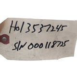 3537245DR (3803939) New Holset HX50 Turbocharger fits Komatsu Water Cooled M11 Engine - Goldfarb & Associates Inc