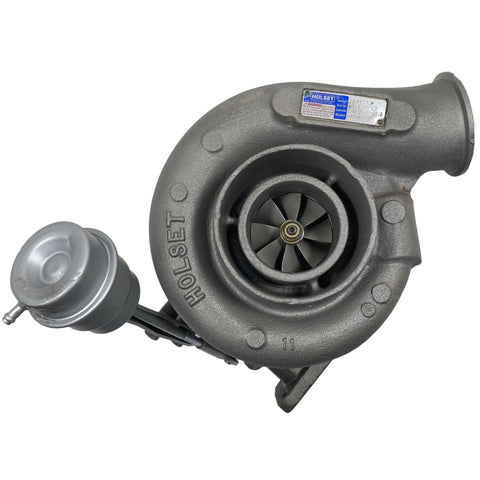 3537512R (3802788) Rebuilt Holset HX40G Turbocharger fits Cummins 6CT Gas Engine Engine - Goldfarb & Associates Inc