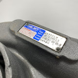 3537512R (3802788) Rebuilt Holset HX40G Turbocharger fits Cummins 6CT Gas Engine Engine - Goldfarb & Associates Inc