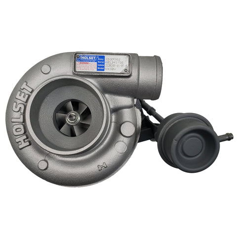 3537562N (3802798) New HX30W Turbocharger Fits Diesel Engine - Goldfarb & Associates Inc