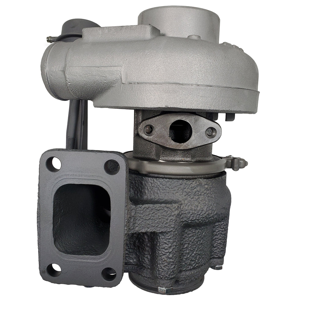 3537562N (3802798) New HX30W Turbocharger Fits Diesel Engine - Goldfarb & Associates Inc
