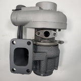 3537562R (6732-81-8900) Rebuilt Holset Komatsu Turbocharger fits Cummins Engine - Goldfarb & Associates Inc