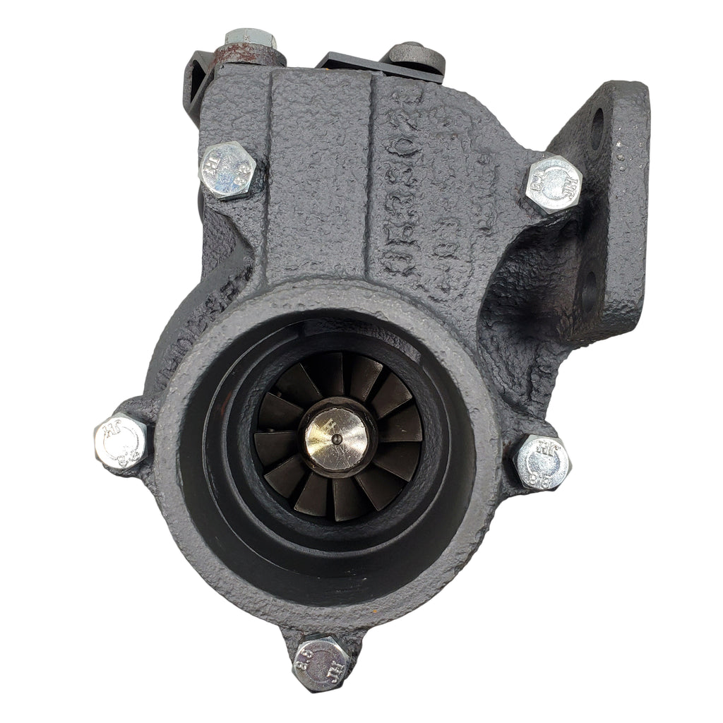 3537562N (3802798) New HX30W Turbocharger Fits Diesel Engine - Goldfarb & Associates Inc