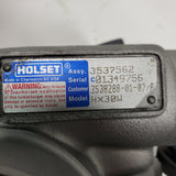 3537562R (6732-81-8900) Rebuilt Holset Komatsu Turbocharger fits Cummins Engine - Goldfarb & Associates Inc