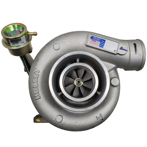 3538574R (3538574R) Rebuilt Holset HX40W Turbocharger fits Engine - Goldfarb & Associates Inc