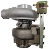 3538574R (3538574R) Rebuilt Holset HX40W Turbocharger fits Engine - Goldfarb & Associates Inc