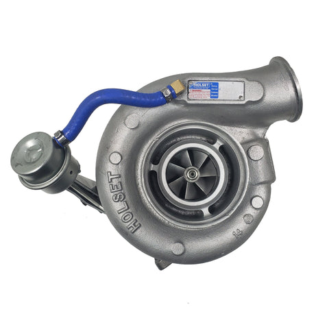 3538868R (3802878) Rebuilt Holset HX35W Turbocharger fits Cummins 6BTAA Engine - Goldfarb & Associates Inc