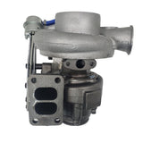 3538868R (3802878) Rebuilt Holset HX35W Turbocharger fits Cummins 6BTAA Engine - Goldfarb & Associates Inc