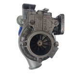 3538868R (3802878) Rebuilt Holset HX35W Turbocharger fits Cummins 6BTAA Engine - Goldfarb & Associates Inc
