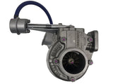3539343AR (3539343AR) Rebuilt Holset HX35W Turbocharger fits Engine - Goldfarb & Associates Inc