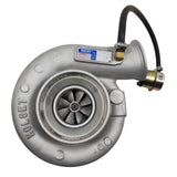 3539369N (3802992) New Holset HX35W Turbocharger fits Cummins 6BTA Chrysler Engine - Goldfarb & Associates Inc