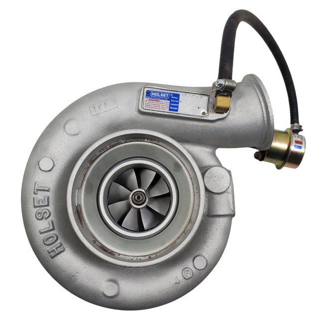 3539369R (3802678, 3802841, 3802992) Rebuilt HX35W Turbocharger Fits 5.9L 1992-12 Cummins Dodge Ram Truck 6BTAA 180/210 HP Engine