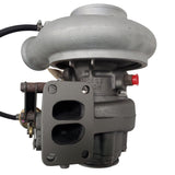 3539369N (3802992) New Holset HX35W Turbocharger fits Cummins 6BTA Chrysler Engine - Goldfarb & Associates Inc