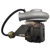 3539369R (3802678, 3802841, 3802992) Rebuilt HX35W Turbocharger Fits 5.9L 1992-12 Cummins Dodge Ram Truck 6BTAA 180/210 HP Engine - Goldfarb & Associates Inc