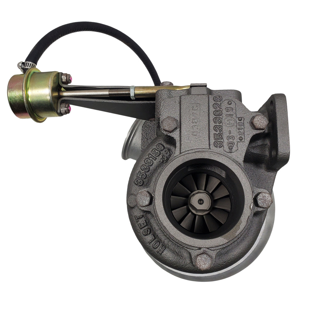 River City Turbo Stock Replacement H1C Turbo 89-90 Dodge 5.9L Cummins River City Turbo Stock Replacement H1C Turbo 89-90 Dodge 5.9L Cummins
