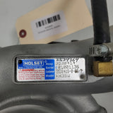 3539369R (3802678, 3802841, 3802992) Rebuilt HX35W Turbocharger Fits 5.9L 1992-12 Cummins Dodge Ram Truck 6BTAA 180/210 HP Engine - Goldfarb & Associates Inc