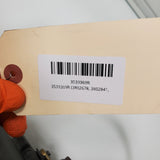 3539369N (3802992) New Holset HX35W Turbocharger fits Cummins 6BTA Chrysler Engine - Goldfarb & Associates Inc