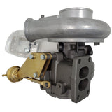 3539373R (3539373R) Rebuilt Holset HX35W Turbocharger fits Dodge Engine - Goldfarb & Associates Inc