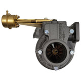 3539373R (3539373R) Rebuilt Holset HX35W Turbocharger fits Dodge Engine - Goldfarb & Associates Inc