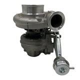 3539373R (3539373R) Rebuilt Holset HX35W Turbocharger fits Dodge Engine - Goldfarb & Associates Inc