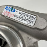 3539373R (3539373R) Rebuilt Holset HX35W Turbocharger fits Dodge Engine - Goldfarb & Associates Inc