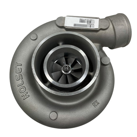 3539697N (3804877) New Holset HX35 Turbocharger fits Cummins 6BT Engine - Goldfarb & Associates Inc