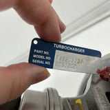 3545304N New Holset H1C Turbocharger CHRA fits Perkins Marine Engine - Goldfarb & Associates Inc