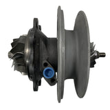 3545579R (137659) Rebuilt Holset 4LEK CHRA fits S3B085 Turbocharger - Goldfarb & Associates Inc