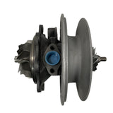 3545579R (137659) Rebuilt Holset 4LEK CHRA fits S3B085 Turbocharger - Goldfarb & Associates Inc