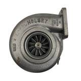 3552068R Rebuilt Holset H1E Turbocharger - Goldfarb & Associates Inc