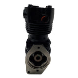 3558038RXN New Air Compressor 1 Cylinder Fits ISB QSB Cummins Diesel Truck Engine - Goldfarb & Associates Inc