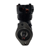 3558038RXN New Air Compressor 1 Cylinder Fits ISB QSB Cummins Diesel Truck Engine - Goldfarb & Associates Inc