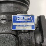 3558038RXN New Air Compressor 1 Cylinder Fits ISB QSB Cummins Diesel Truck Engine - Goldfarb & Associates Inc