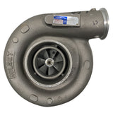 3590044N (3800471; 4033813H ; 3536995; 1080237R, 178923, 198382D, 2834419, 286TC21006000, 3536149, 3536995, 3536996, 3590045, 4033813; 3803938) New Holset HX55 Turbocharger Fits 1999-2012 Cummins Delta Alpha Plus Truck, Bus with ISM, ISME, M11 Engine - Goldfarb & Associates Inc