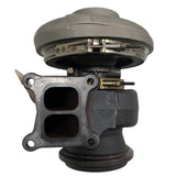 3590044N (3800471; 4033813H ; 3536995; 1080237R, 178923, 198382D, 2834419, 286TC21006000, 3536149, 3536995, 3536996, 3590045, 4033813; 3803938) New Holset HX55 Turbocharger Fits 1999-2012 Cummins Delta Alpha Plus Truck, Bus with ISM, ISME, M11 Engine - Goldfarb & Associates Inc