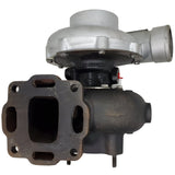 3590060R (65.09100-7188) Rebuilt Holset H2DM Turbocharger fits Daewoo Marine Engine - Goldfarb & Associates Inc