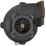 3590060R (65.09100-7188) Rebuilt Holset H2DM Turbocharger fits Daewoo Marine Engine - Goldfarb & Associates Inc