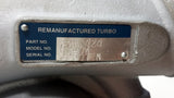 3591020 (4955659) Rebuilt Holset HX40W Turbocharger Fits Cummins 6C ISC ENCOR, E6C ISC, 6CTAA Engine - Goldfarb & Associates Inc
