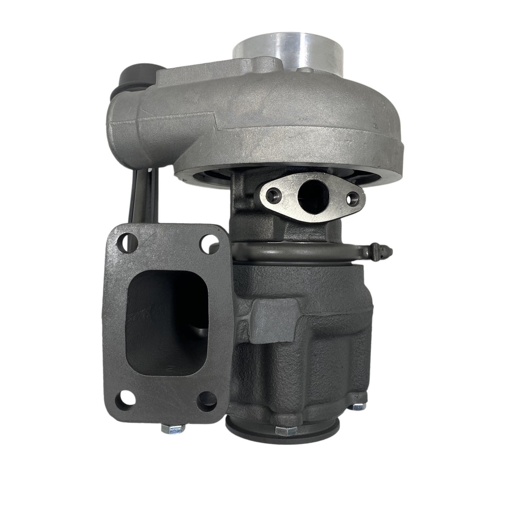 3592121AR (3802906) Aftermarket Rebuilt HX30W Turbocharger fits Cummins 4BTA Powergen Engine - Goldfarb & Associates Inc
