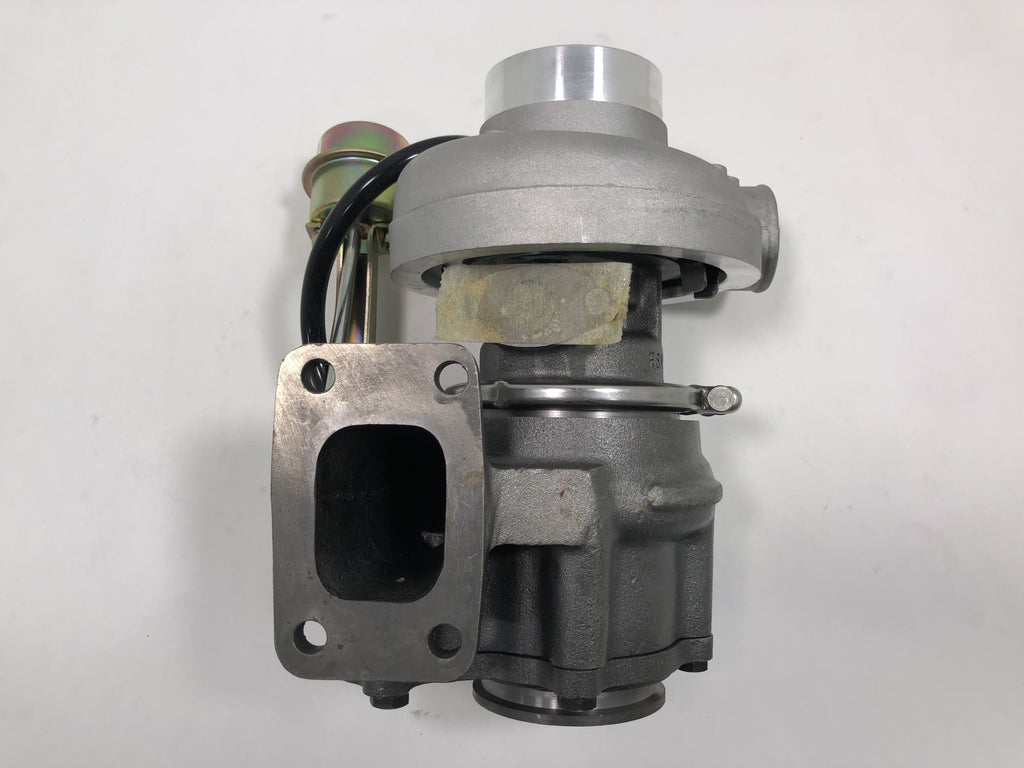 3592121AN (3802906) New HX30W Turbocharger fits Cummins Engine - Goldfarb & Associates Inc