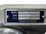 3592121AN (3802906) New HX30W Turbocharger fits Cummins Engine - Goldfarb & Associates Inc