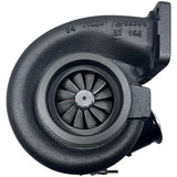 3592369R (3800852; 3592401; 3800852NX; 3800852RX) Rebuilt Holset HX60 Turbocharger Fits 1999-06 Cummins QSM11-M Marine 6 Cylinders 635 HP Diesel Engine - Goldfarb & Associates Inc