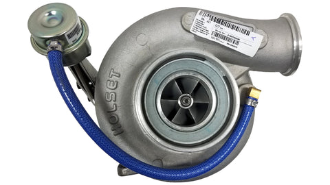 3592589N (85000385) New Holset HX40W Turbocharger fits Volvo Engine - Goldfarb & Associates Inc