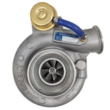 3592766R (3592766) Rebuilt Holset HX35W Turbocharger fits Engine - Goldfarb & Associates Inc