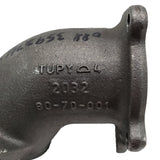 3592766 (80-70-001) (80-70-001) Rebuilt Exhaust Housing - Goldfarb & Associates Inc