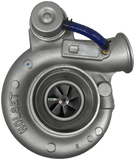 3592767R (3592767R) Rebuilt Holset HX35W Turbocharger fits Dodge Engine - Goldfarb & Associates Inc