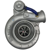 3592767R (3592767R) Rebuilt Holset HX35W Turbocharger fits Dodge Engine - Goldfarb & Associates Inc
