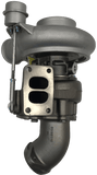 3592767R (3592767R) Rebuilt Holset HX35W Turbocharger fits Dodge Engine - Goldfarb & Associates Inc